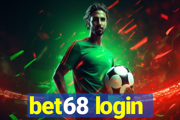 bet68 login